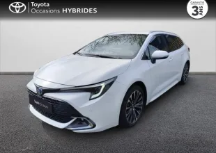 Image principale du véhicule