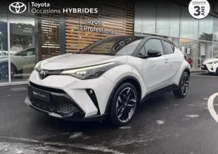 Image principale du véhicule