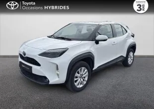 Image principale du véhicule