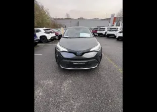 Image principale du véhicule