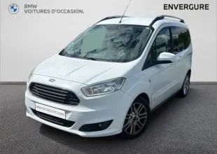 Image principale du véhicule