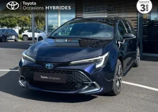 Image principale véhicule TOYOTA Corolla Touring Spt
