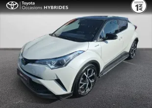 Image principale du véhicule