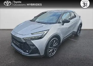 Image principale du véhicule