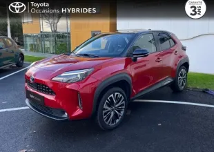 Image principale du véhicule