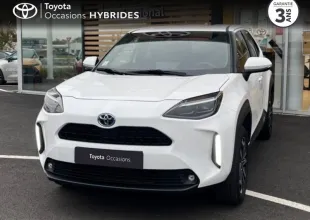 Image principale du véhicule