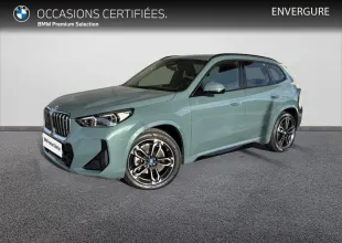 Image principale véhicule BMW X1