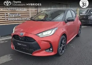 Image principale du véhicule