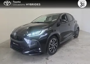 Image principale du véhicule