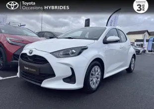 Image principale du véhicule