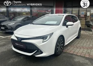 Image principale du véhicule