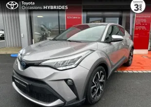 Image principale du véhicule