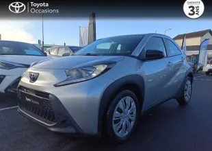 Image principale du véhicule