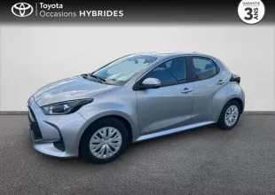 Image principale du véhicule