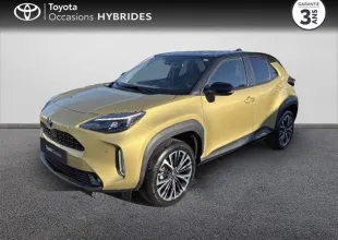 Image principale du véhicule