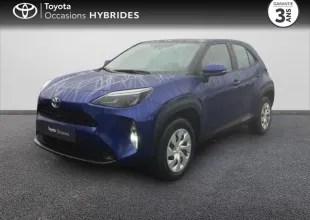 Image principale du véhicule