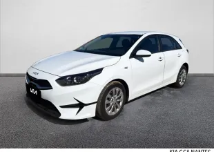 Image principale véhicule KIA Ceed