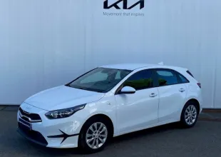 Image principale véhicule KIA Ceed
