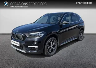 Image principale véhicule BMW X1
