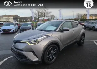 Image principale du véhicule