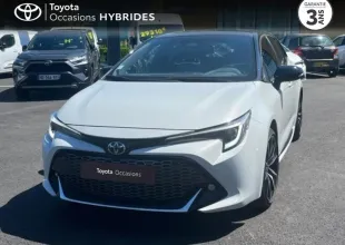 Image principale du véhicule