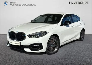 Image principale véhicule BMW Serie 1