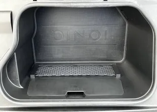 Image principale véhicule HYUNDAI Ioniq 6