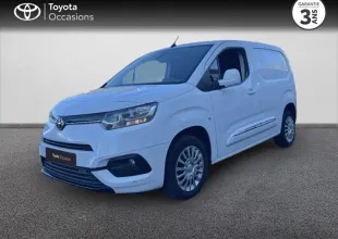 Image principale du véhicule