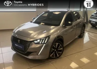 Image principale du véhicule