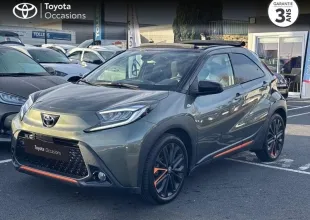 Image principale du véhicule