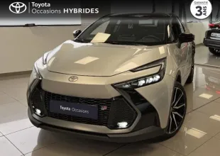 Image principale du véhicule