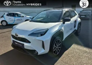 Image principale du véhicule