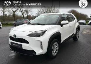 Image principale du véhicule