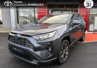 Image principale du véhicule