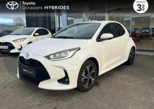 Image principale du véhicule