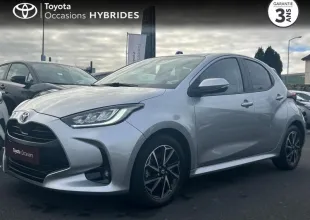 Image principale du véhicule