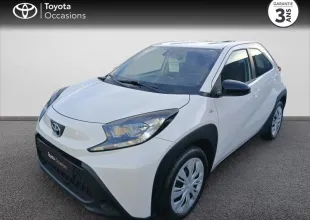 Image principale du véhicule