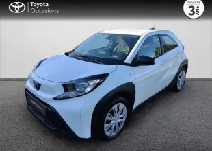 Image principale du véhicule