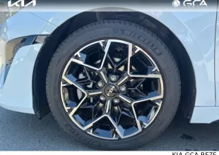 Image principale véhicule KIA ProCeed