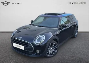 Image principale véhicule MINI Clubman