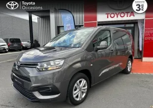 Image principale du véhicule