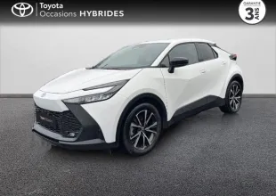 Image principale du véhicule