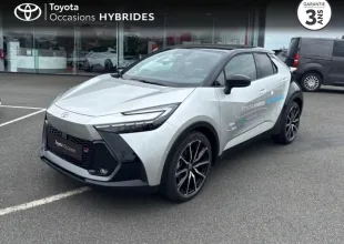 Image principale du véhicule