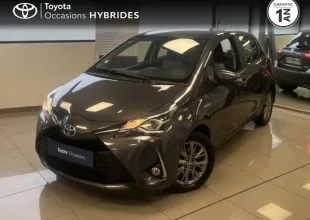 Image principale du véhicule