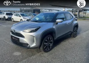 Image principale du véhicule