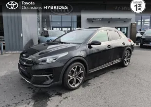 Image principale du véhicule