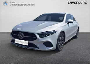 Image principale véhicule MERCEDES-BENZ Classe A