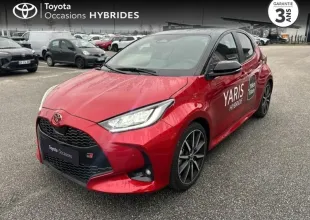 Image principale du véhicule