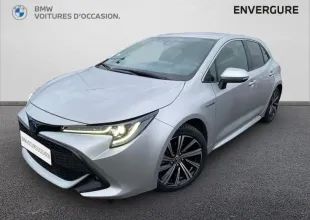 Image principale du véhicule