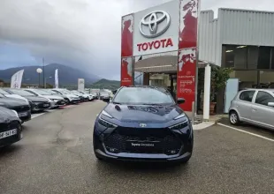 Image principale du véhicule